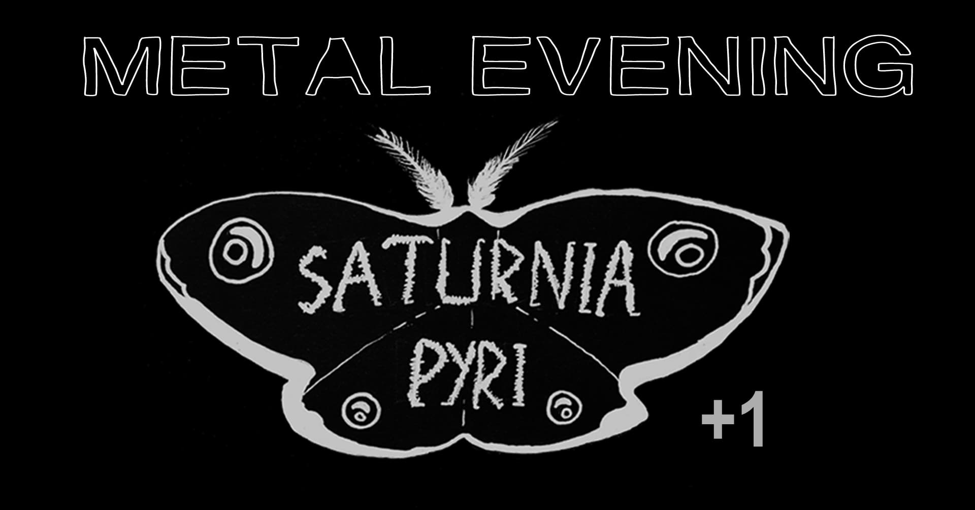 Metal Evening