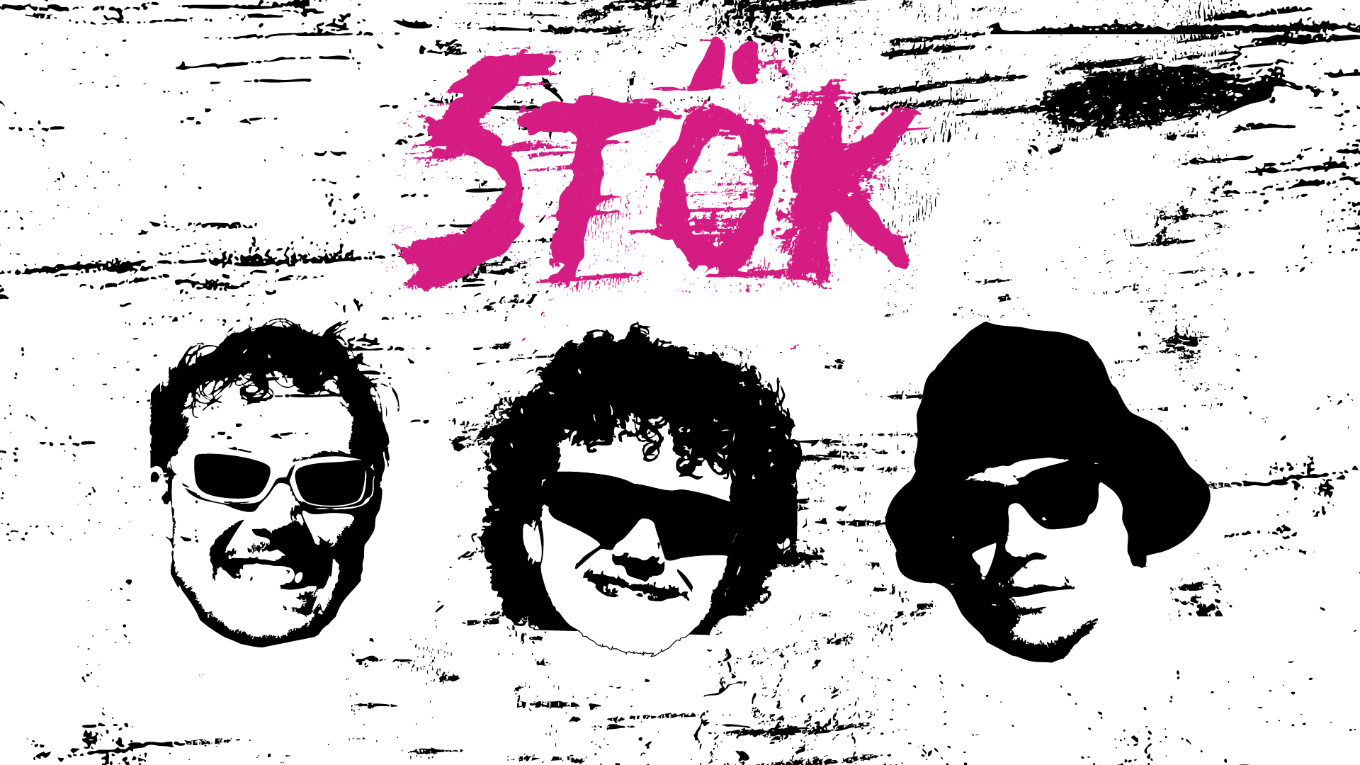 STÖK