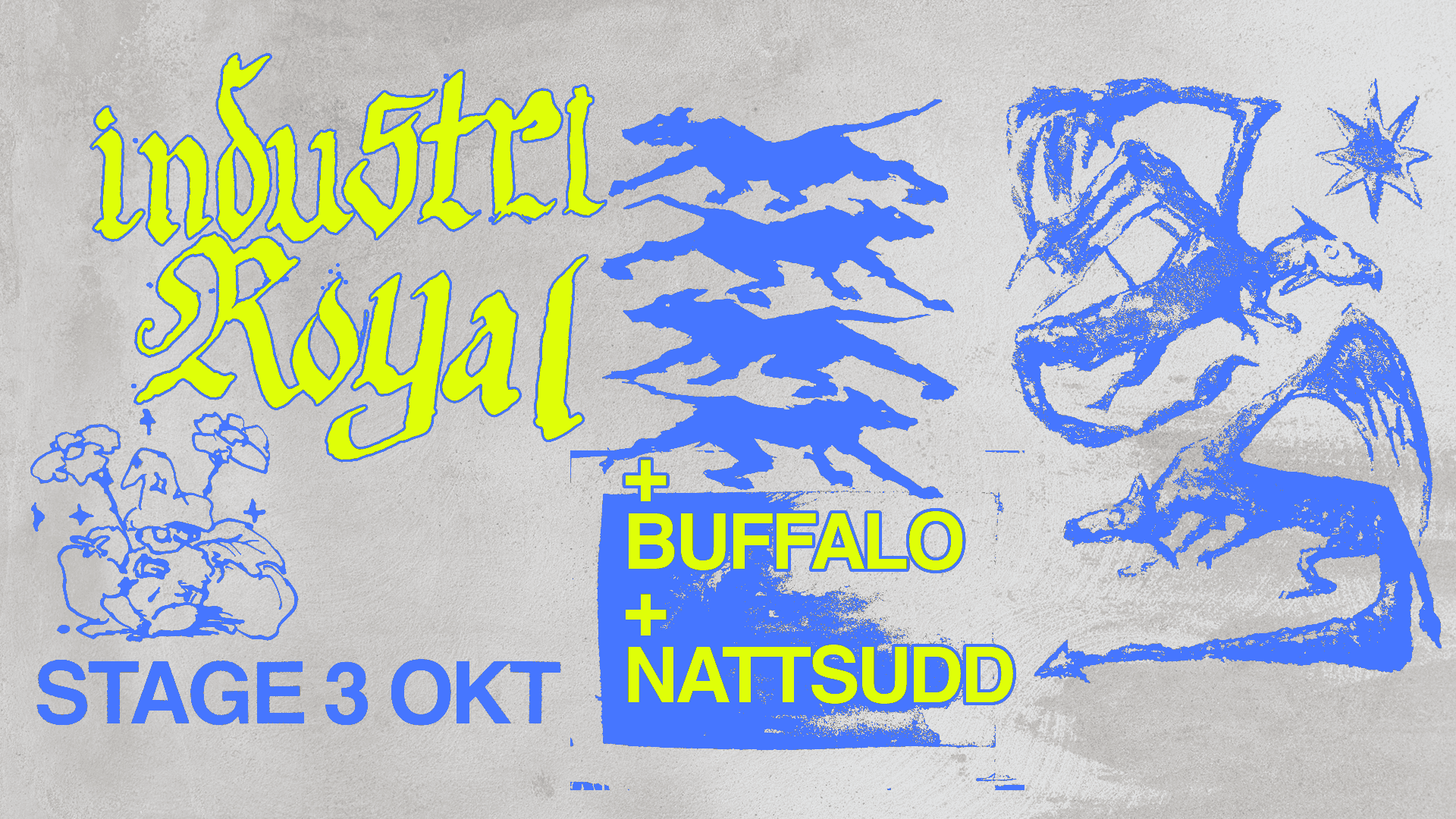 Industri Royals