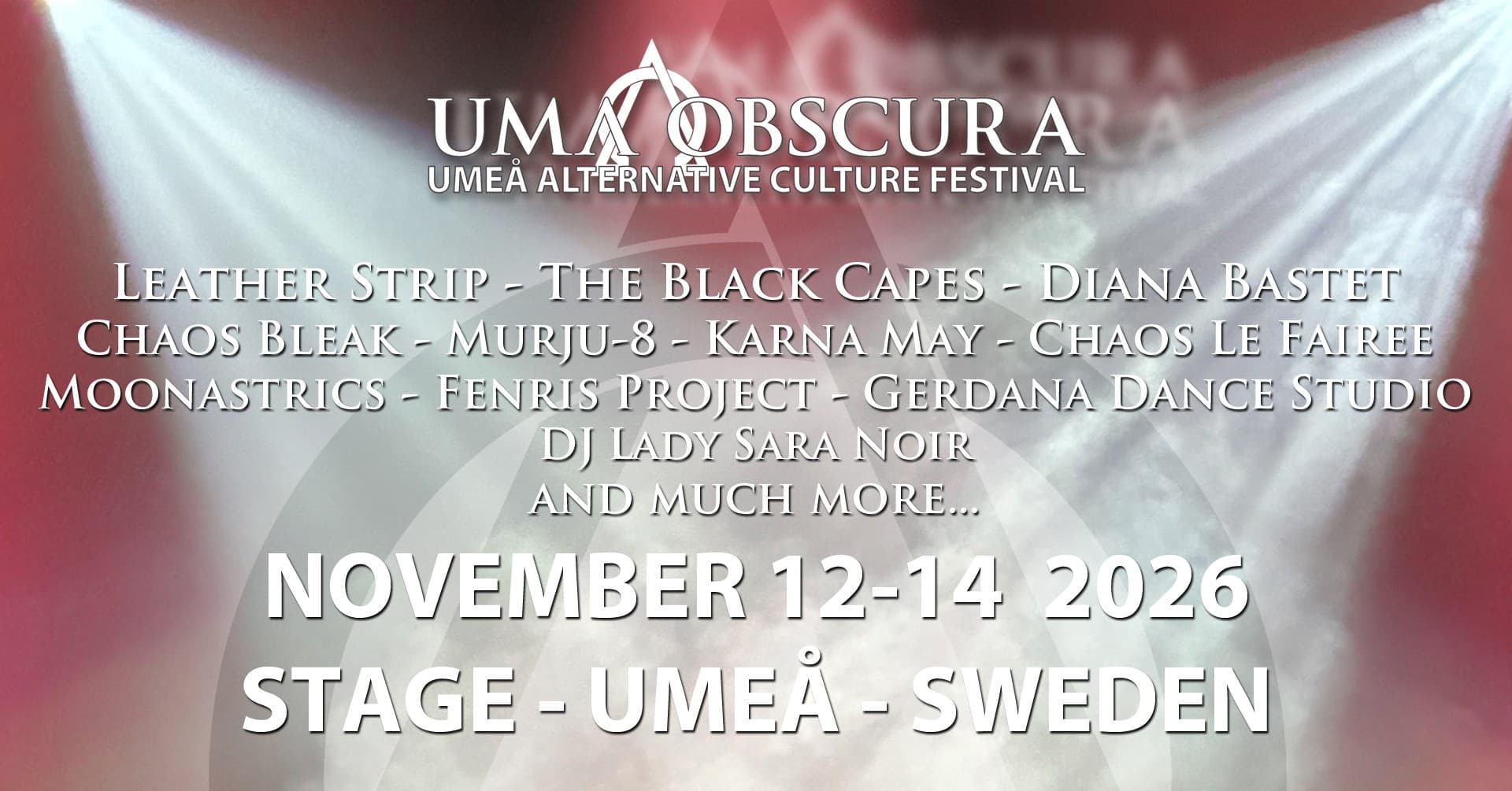 uma obscura